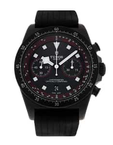 Pre-Owned Tudor Pelagos FXD Watch Pre-Owned Tudor Pelagos FXD Watch